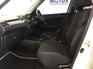 Suzuki Swift 1.2 GL manual - Image 7
