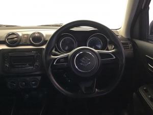 Suzuki Swift 1.2 GL manual - Image 8