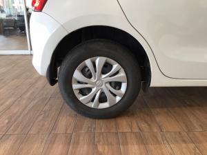 Suzuki Swift 1.2 GL manual - Image 10