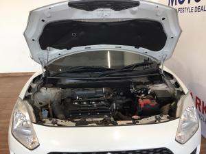 Suzuki Swift 1.2 GL manual - Image 11