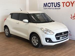 Suzuki Swift 1.2 GL manual - Image 1