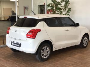 Suzuki Swift 1.2 GL manual - Image 2