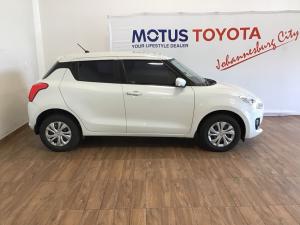 Suzuki Swift 1.2 GL manual - Image 3
