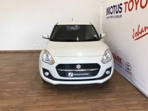 Suzuki Swift 1.2 GL manual - Image 4