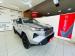 Toyota Hilux 2.8GD-6 double cab SRX 4x4 - Thumbnail 1