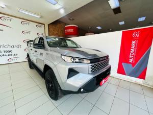 Toyota Hilux 2.8GD-6 double cab SRX 4x4 - Image 1