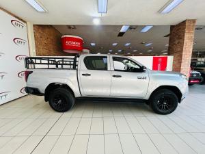 Toyota Hilux 2.8GD-6 double cab SRX 4x4 - Image 3
