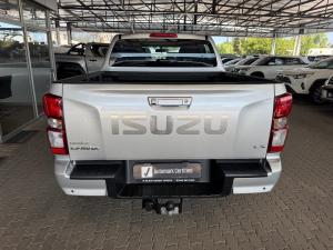 Isuzu D-Max 1.9TD double cab LS auto - Image 5