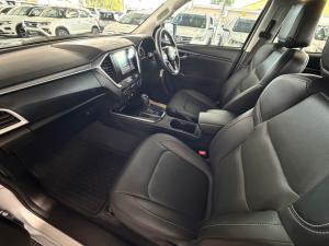 Isuzu D-Max 1.9TD double cab LS auto - Image 7