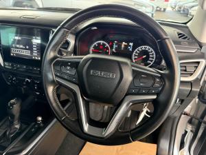 Isuzu D-Max 1.9TD double cab LS auto - Image 8