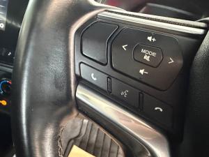 Isuzu D-Max 1.9TD double cab LS auto - Image 10