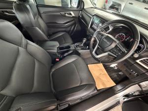 Isuzu D-Max 1.9TD double cab LS auto - Image 14