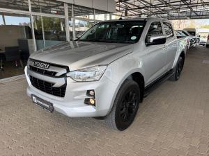 Isuzu D-Max 1.9TD double cab LS auto - Image 17