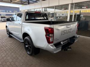 Isuzu D-Max 1.9TD double cab LS auto - Image 18