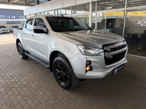 Isuzu D-Max 1.9TD double cab LS auto - Image 1