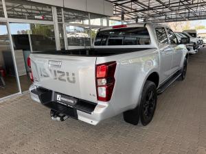 Isuzu D-Max 1.9TD double cab LS auto - Image 2