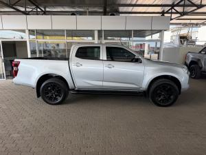 Isuzu D-Max 1.9TD double cab LS auto - Image 3