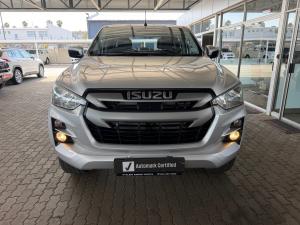 Isuzu D-Max 1.9TD double cab LS auto - Image 4