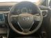 Toyota Corolla Quest 1.8 Plus manual - Thumbnail 8