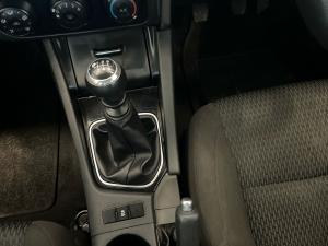 Toyota Corolla Quest 1.8 Plus manual - Image 13