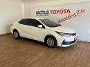 Thumbnail Toyota Corolla Quest 1.8 Plus manual