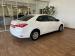 Toyota Corolla Quest 1.8 Plus manual - Thumbnail 2