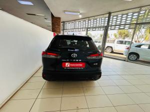 Toyota Corolla Cross 1.8 XS - Image 5