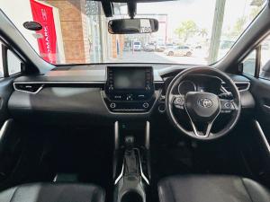Toyota Corolla Cross 1.8 XS - Image 6