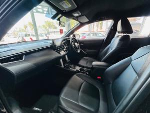 Toyota Corolla Cross 1.8 XS - Image 7