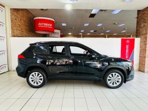 Toyota Corolla Cross 1.8 XS - Image 3