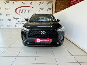 Toyota Corolla Cross 1.8 XS - Image 4