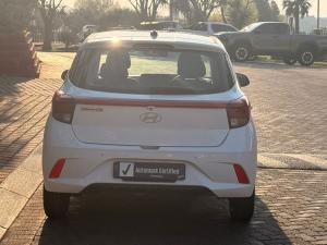 Hyundai Grand i10 1.0 Premium hatch - Image 5