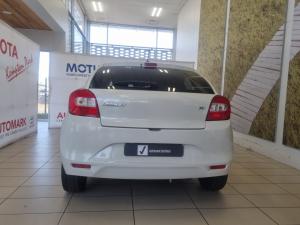 Toyota Starlet 1.4 XS - Image 5