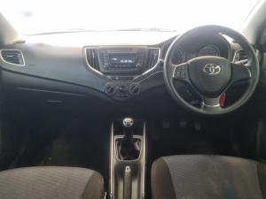 Toyota Starlet 1.4 XS - Image 6
