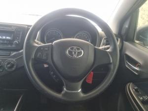 Toyota Starlet 1.4 XS - Image 8