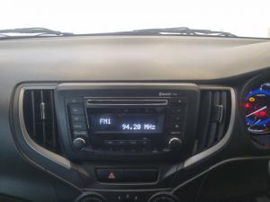 Toyota Starlet 1.4 XS - Image 12