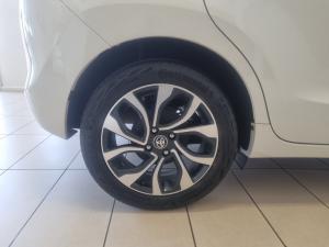Toyota Starlet 1.4 XS - Image 16