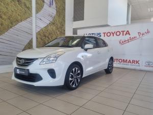 Toyota Starlet 1.4 XS - Image 17