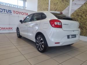 Toyota Starlet 1.4 XS - Image 18