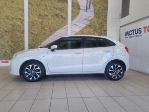Toyota Starlet 1.4 XS - Image 19