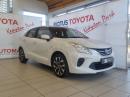 Thumbnail Toyota Starlet 1.4 XS