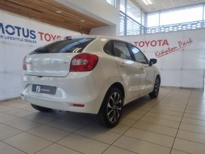 Toyota Starlet 1.4 XS - Image 2