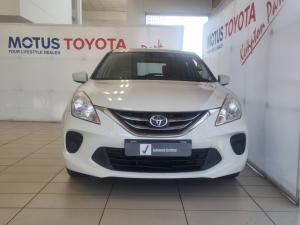 Toyota Starlet 1.4 XS - Image 4