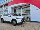 Thumbnail Toyota Corolla Cross 1.8 Hybrid XR