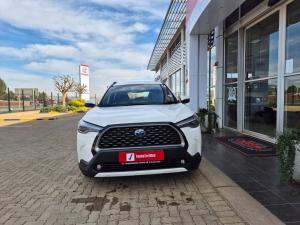 Toyota Corolla Cross 1.8 Hybrid XR - Image 4