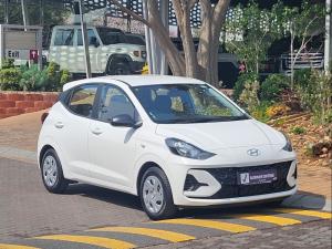 Hyundai Grand i10 1.0 Premium hatch - Image 1