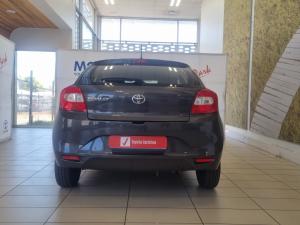 Toyota Starlet 1.4 Xi - Image 5