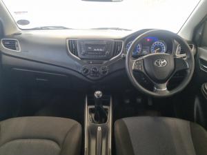 Toyota Starlet 1.4 Xi - Image 6