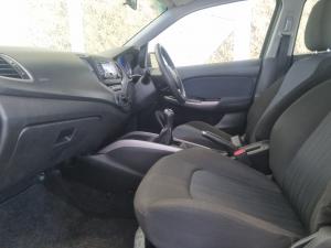 Toyota Starlet 1.4 Xi - Image 7
