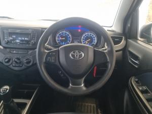 Toyota Starlet 1.4 Xi - Image 8